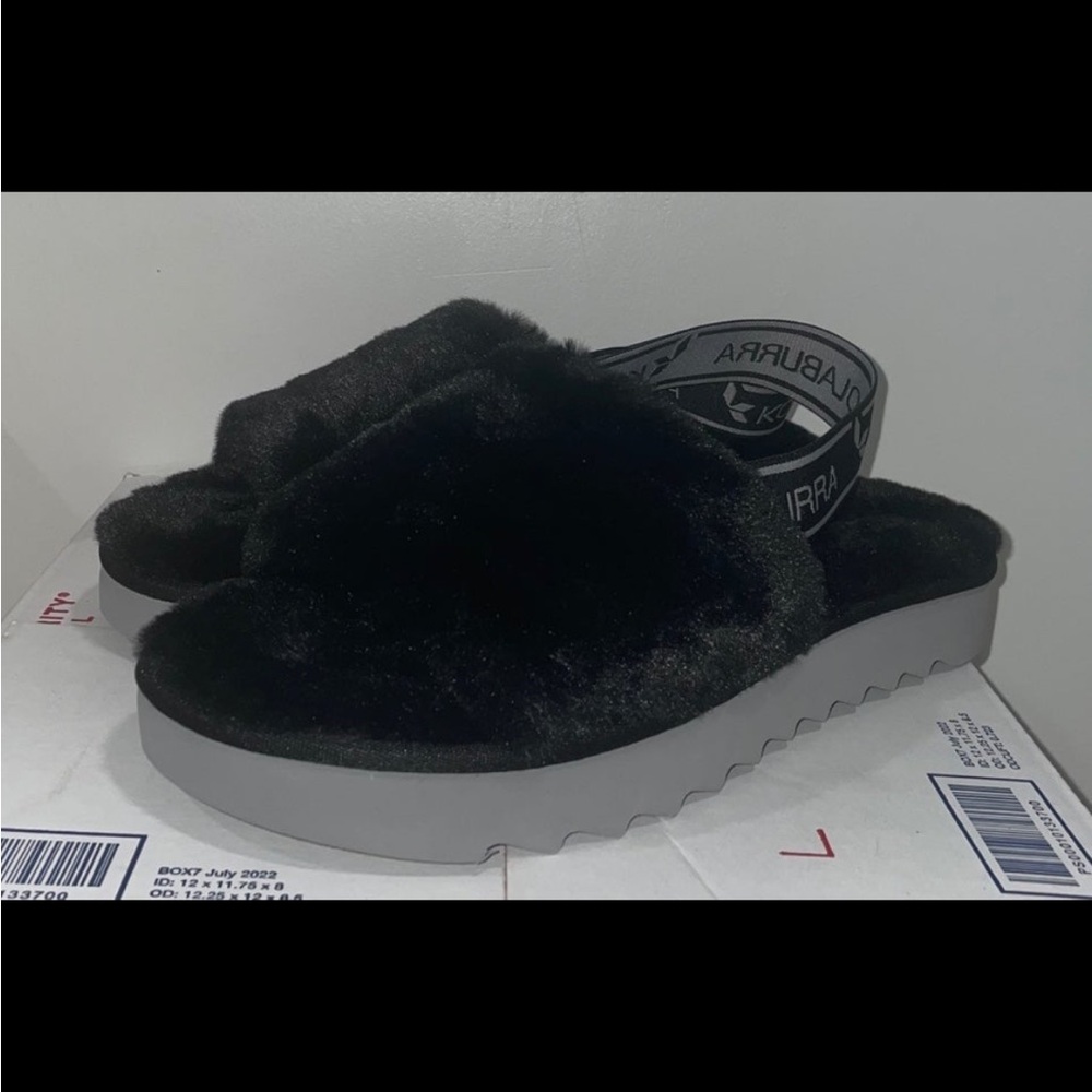 UGG Koolaburra sandals size 10